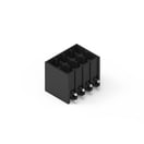 WR-TBL Terminal Blocks - PCB Header Dual Row - 3.5mm pitch - THR